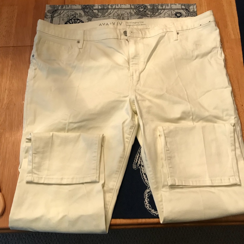 Jeans
